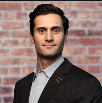 Benjamin  Levine