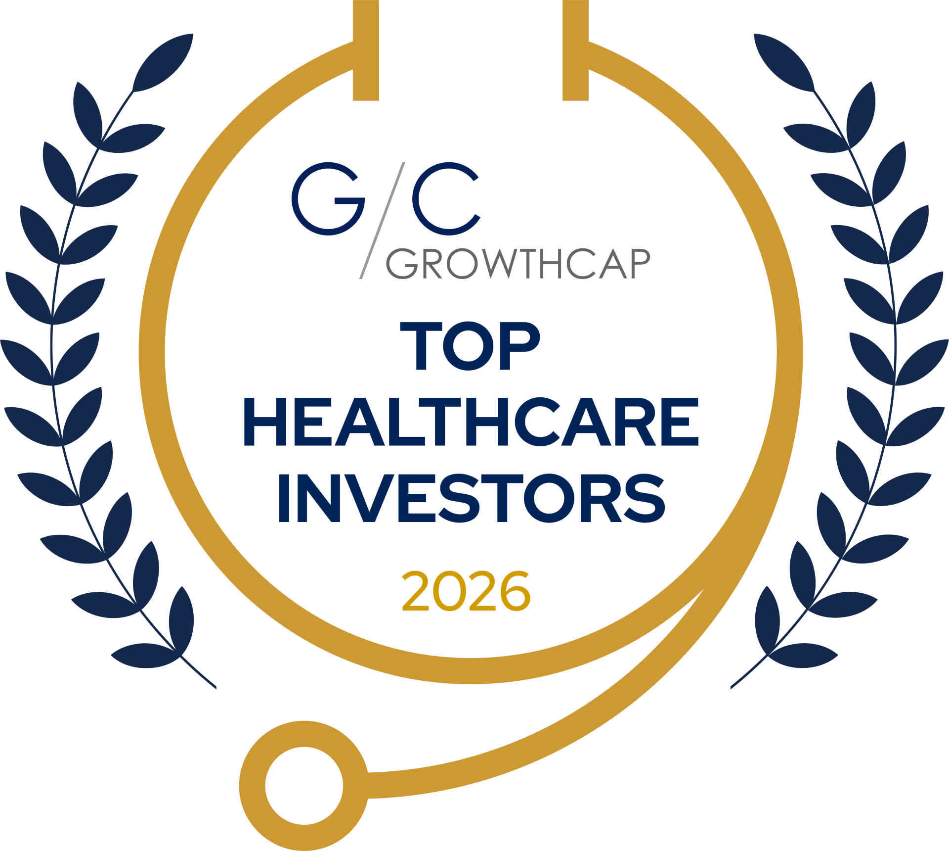 GrowthCap: The Top Healthcare Investors of 2026